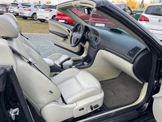 Saab 9-3 2004 AERO TURBO 210 PS-thumb-19