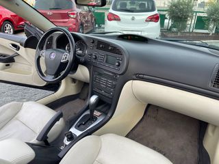 Saab 9-3 2004 AERO TURBO 210 PS-thumb-20