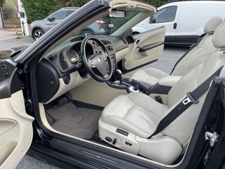 Saab 9-3 2004 AERO TURBO 210 PS-thumb-16