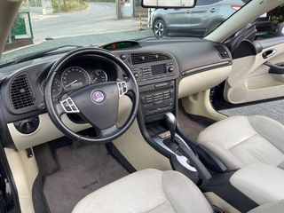 Saab 9-3 2004 AERO TURBO 210 PS-thumb-18