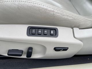 Saab 9-3 2004 AERO TURBO 210 PS-thumb-30