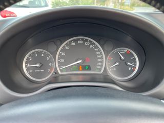 Saab 9-3 2004 AERO TURBO 210 PS-thumb-28