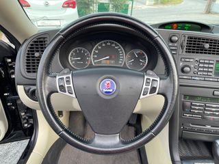 Saab 9-3 2004 AERO TURBO 210 PS-thumb-25