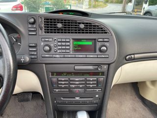 Saab 9-3 2004 AERO TURBO 210 PS-thumb-29