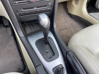 Saab 9-3 2004 AERO TURBO 210 PS-thumb-32