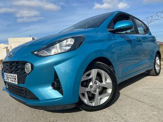 Hyundai i 10 2020 1.2 Style Edition Navi Kamera 84Hp Ελληνικό