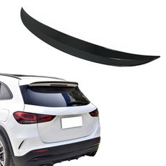 ΑΕΡΟΤΟΜΗ Mercedes-Benz GLA H247 20+ piano Black