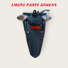 ΒΑΣΗ ΠΙΝΑΚΙΔΑΣ PCX 150/125 (10-14)