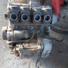 Κινητήρας honda hornet 600-thumb-2
