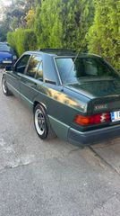 Mercedes-Benz 190 1990 SPORT LANE ΠΡΟΣΦΟΡΑΑΑΑ!!!! 7500€ Για λίγες μέρες !!!!!-thumb-2