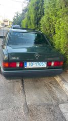 Mercedes-Benz 190 1990 SPORT LANE ΠΡΟΣΦΟΡΑΑΑΑ!!!! 7500€ Για λίγες μέρες !!!!!-thumb-7