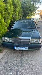Mercedes-Benz 190 1990 SPORT LANE ΠΡΟΣΦΟΡΑΑΑΑ!!!! 7500€ Για λίγες μέρες !!!!!-thumb-1