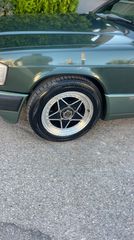 Mercedes-Benz 190 1990 SPORT LANE ΠΡΟΣΦΟΡΑΑΑΑ!!!! 7500€ Για λίγες μέρες !!!!!-thumb-8