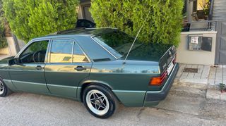 Mercedes-Benz 190 1990 SPORT LANE ΠΡΟΣΦΟΡΑΑΑΑ!!!! 7500€ Για λίγες μέρες !!!!!-thumb-5