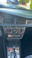 Mercedes-Benz 190 1990 SPORT LANE ΠΡΟΣΦΟΡΑΑΑΑ!!!! 7500€ Για λίγες μέρες !!!!!-thumb-16
