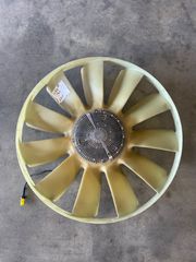 ΒΕΝΤΙΛΑΤΕΡ MAN TGX EURO 6