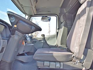 Ανατροπή Mercedes-Benz 2007 AXOR 1823 * ανατρεπόμενο 4,45 μ *-thumb-8