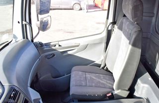 Ανατροπή Mercedes-Benz 2007 AXOR 1823 * ανατρεπόμενο 4,45 μ *-thumb-9