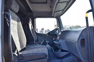 Ανατροπή Mercedes-Benz 2007 AXOR 1823 * ανατρεπόμενο 4,45 μ *-thumb-10