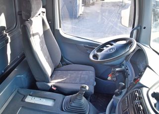 Ανατροπή Mercedes-Benz 2007 AXOR 1823 * ανατρεπόμενο 4,45 μ *-thumb-11