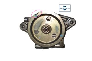 HONDA CIVIC 5/EG, HONDA CR-X 3/EG (1991-1998), Αντλία υδραυλικού τιμονιού 1.6VTEC, με κωδικό 06562P30505