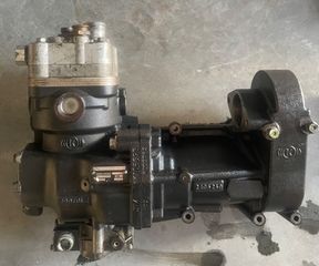 ΚΟΦΛΕΡ MAN TGS TGX EURO 6