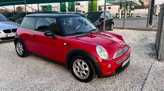 Mini ONE 2003 A/c-thumb-1