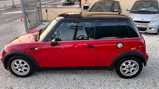 Mini ONE 2003 A/c-thumb-3