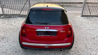 Mini ONE 2003 A/c-thumb-6