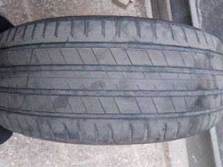 4 Ελαστικα MICHELIN LATTIUDE SPORT 3  SUV 4X4