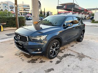 Volvo XC40 2020 Recharge Plug-in Hybrid T5 Inscription DKG