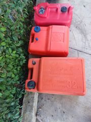 Quicksilver 2003 ρεζερβουαρ εξωλεμβιας μηχανης 32l-23l και23l-thumb-1