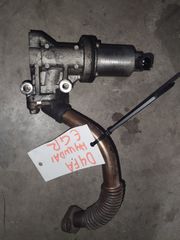 ΒΑΛΒΙΔΑ EGR ΓΙΑ ΚΙΝΙΤΗΡΑ D4EA HYUNDAI ACCENT 05-10  GETZ  05-10   KIA RIO   05-11
