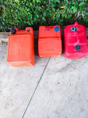 ρεζερβουαρ βενζινης 32l-23l και23l