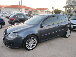 Volkswagen Golf 2008 GT 170 PS