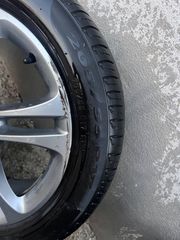 5Χ112 17     Ζάντες αλουμινίου για Mercedes A-Class-thumb-3