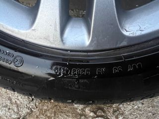 5Χ112 17     Ζάντες αλουμινίου για Mercedes A-Class-thumb-4