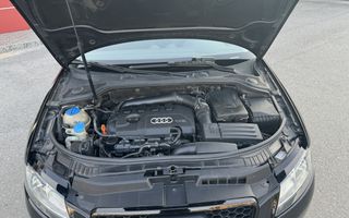 Audi A3 2010 ΠΡΟΣΦΟΡΑ S line 1.8TFSI Sportsback-thumb-61