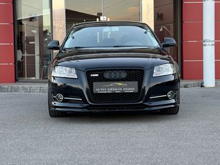 Audi A3 2010 ΠΡΟΣΦΟΡΑ S line 1.8TFSI Sportsback-thumb-3
