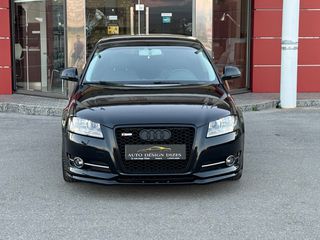 Audi A3 2010 ΠΡΟΣΦΟΡΑ S line 1.8TFSI Sportsback-thumb-4
