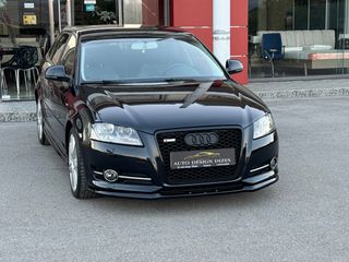 Audi A3 2010 ΠΡΟΣΦΟΡΑ S line 1.8TFSI Sportsback-thumb-5