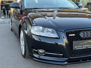 Audi A3 2010 ΠΡΟΣΦΟΡΑ S line 1.8TFSI Sportsback-thumb-7
