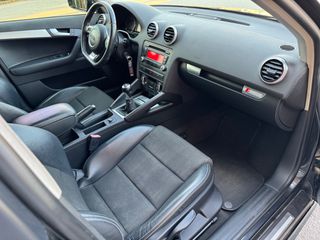 Audi A3 2010 ΠΡΟΣΦΟΡΑ S line 1.8TFSI Sportsback-thumb-32