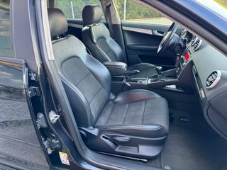 Audi A3 2010 ΠΡΟΣΦΟΡΑ S line 1.8TFSI Sportsback-thumb-33