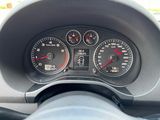 Audi A3 2010 ΠΡΟΣΦΟΡΑ S line 1.8TFSI Sportsback-thumb-36