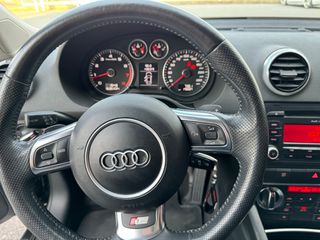 Audi A3 2010 ΠΡΟΣΦΟΡΑ S line 1.8TFSI Sportsback-thumb-37