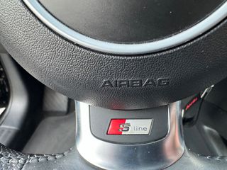 Audi A3 2010 ΠΡΟΣΦΟΡΑ S line 1.8TFSI Sportsback-thumb-38