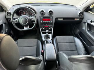Audi A3 2010 ΠΡΟΣΦΟΡΑ S line 1.8TFSI Sportsback-thumb-40
