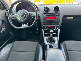 Audi A3 2010 ΠΡΟΣΦΟΡΑ S line 1.8TFSI Sportsback-thumb-41