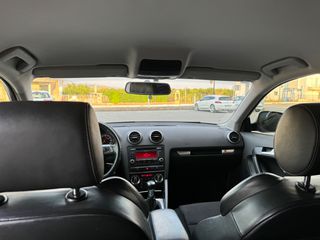 Audi A3 2010 ΠΡΟΣΦΟΡΑ S line 1.8TFSI Sportsback-thumb-42